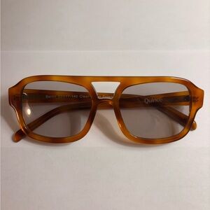 Quince Berlin Aviator sunglasses
